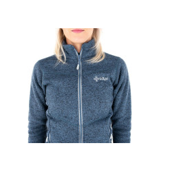 <p>Damen Fleecepullover Kilpi REGIN-W</p>