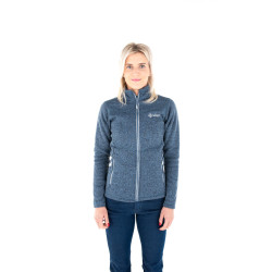 <p>Damen Fleecepullover Kilpi REGIN-W</p>