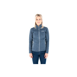 <p>Damen Fleecepullover Kilpi REGIN-W</p>