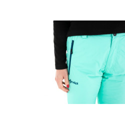 Women's ski pants Kilpi GABONE-W