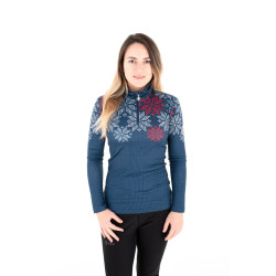 <p>Women's base layer Kilpi LEEMA-W</p>