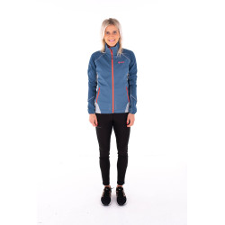 Women's running jacket Kilpi NORDIM-W