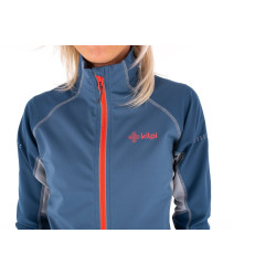 Women's running jacket Kilpi NORDIM-W