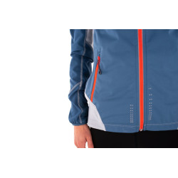 Women's running jacket Kilpi NORDIM-W