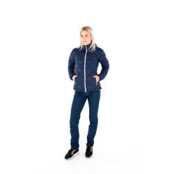 Women's winter coat Kilpi REBEKI-W