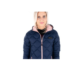 Women's winter coat Kilpi REBEKI-W