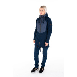 Women's softshell coat Kilpi LASIKA-W