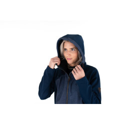 Women's softshell coat Kilpi LASIKA-W