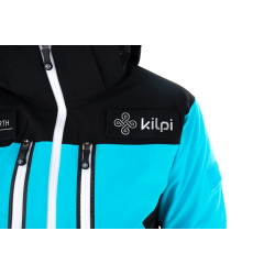 Women's ski jacket Kilpi TEAM JACKET-W