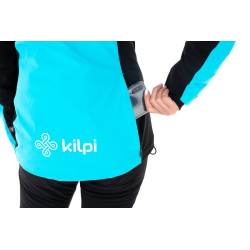 Women's ski jacket Kilpi TEAM JACKET-W