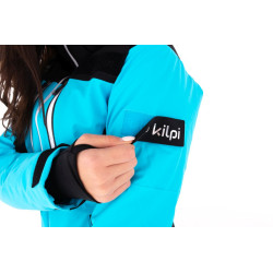 Women's ski jacket Kilpi TEAM JACKET-W