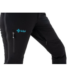 Women's ski pants Kilpi TEAM PANTS-W