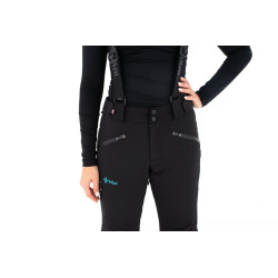 Women's ski pants Kilpi TEAM PANTS-W