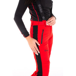 <p>Women's ski pants Kilpi HANZO-W</p>