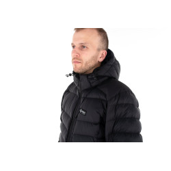 Men's down jacket Kilpi GUUS-M