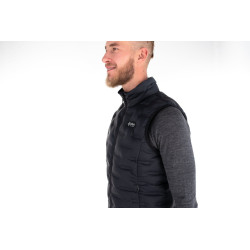 Men's down vest Kilpi KENAI-M