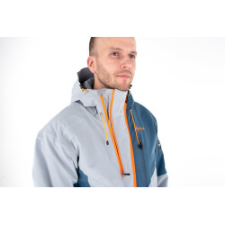 <p>Men's ski jacket Kilpi THAL-M</p>