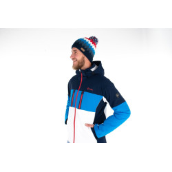 Men's ski jacket Kilpi SATTL-M