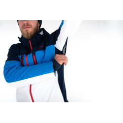 Men's ski jacket Kilpi SATTL-M