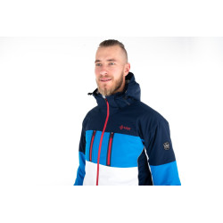 Men's ski jacket Kilpi SATTL-M