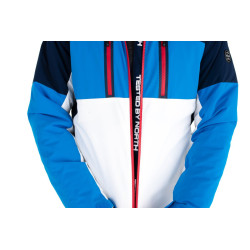 Men's ski jacket Kilpi SATTL-M