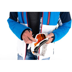 Men's ski jacket Kilpi SATTL-M