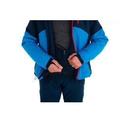 Men's ski jacket Kilpi TAUREN-M