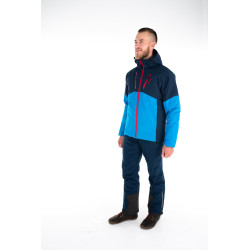 Herren-Skijacke Kilpi TAUREN-M