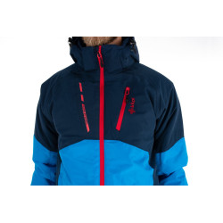 Herren-Skijacke Kilpi TAUREN-M