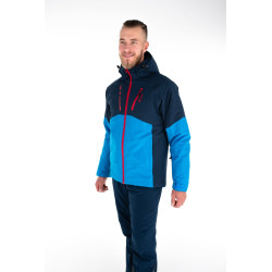 Herren-Skijacke Kilpi TAUREN-M