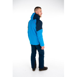 Herren-Skijacke Kilpi TAUREN-M