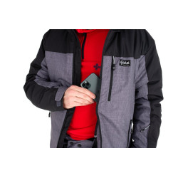 Herren-Skijacke Kilpi OBER-M