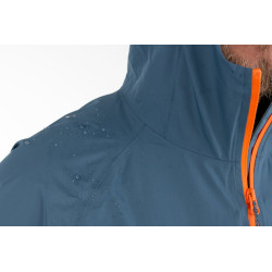 Men's outdoor jacket Kilpi HURRICANE-M