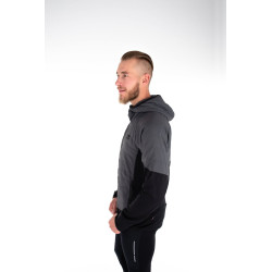 Isoliertes Herren-Sweatshirt Kilpi GARES-M