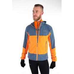 <p>Men's running jacket Kilpi BALANS-M</p>