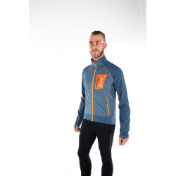 <p>Men's running jacket Kilpi NORDIM-M</p>