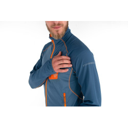 <p>Men's running jacket Kilpi NORDIM-M</p>