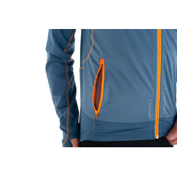 <p>Men's running jacket Kilpi NORDIM-M</p>