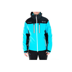 Herren-Skijacke Kilpi TEAM JACKET-M