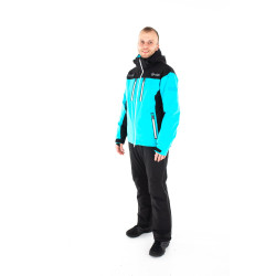 Men's ski jacket Kilpi TEAM JACKET-M