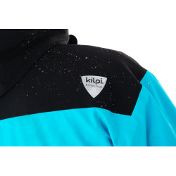 Men's ski jacket Kilpi TEAM JACKET-M