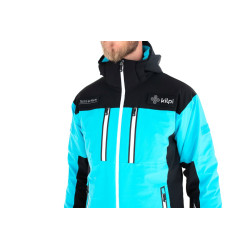 Men's ski jacket Kilpi TEAM JACKET-M