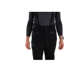 Men's ski pants Kilpi TEAM PANTS-M