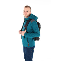 <p>City-Laptop-Rucksack Kilpi MIRO-U</p>