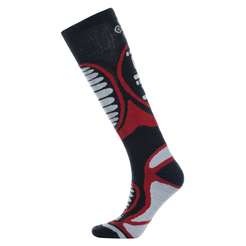 <p>Unisex ski socks Kilpi ANXO-U</p>