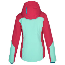 Women's ski jacket Kilpi MADEIA-W