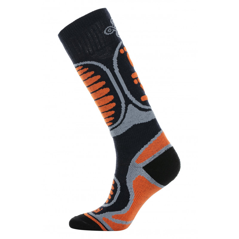 Kid's ski socks Kilpi ANXO-J