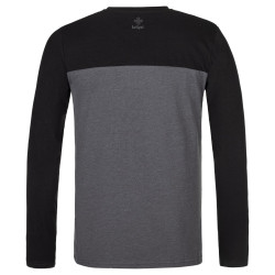 Men's long sleeve T-shirt Kilpi DRUMON-M