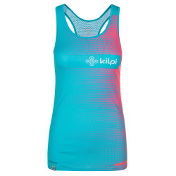 Women's team running top Kilpi EMILIO-W