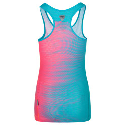 Kilpi EMILIO-W Damen Team Running Tank-Top